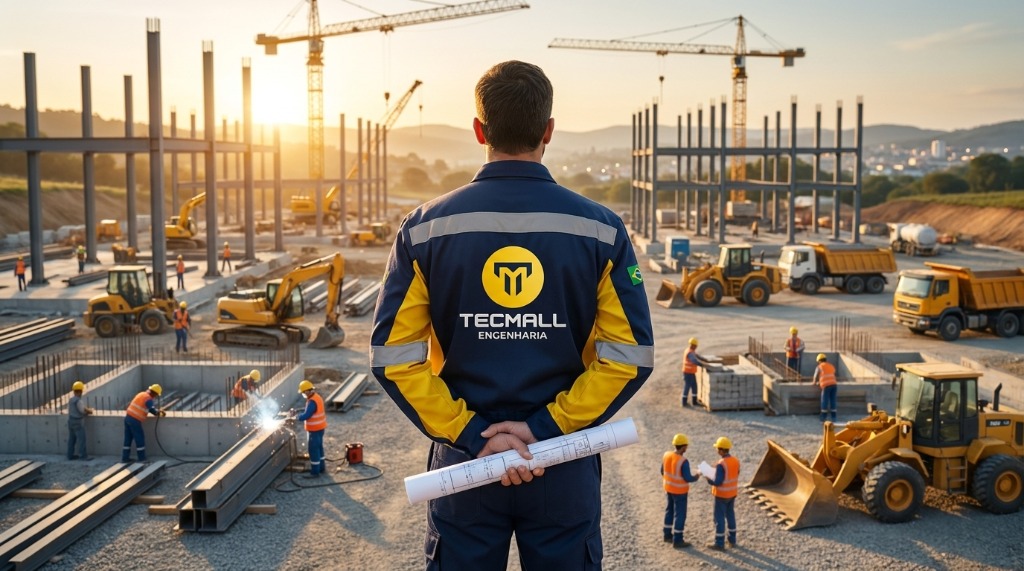Supervisor Técnico TecMall
