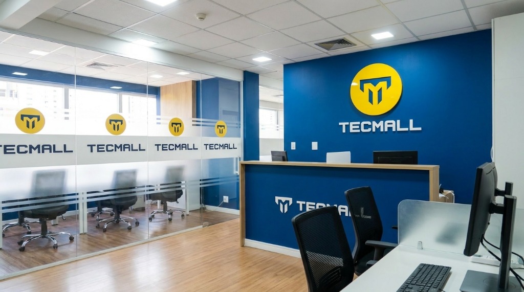 Quero ser Cliente TecMall