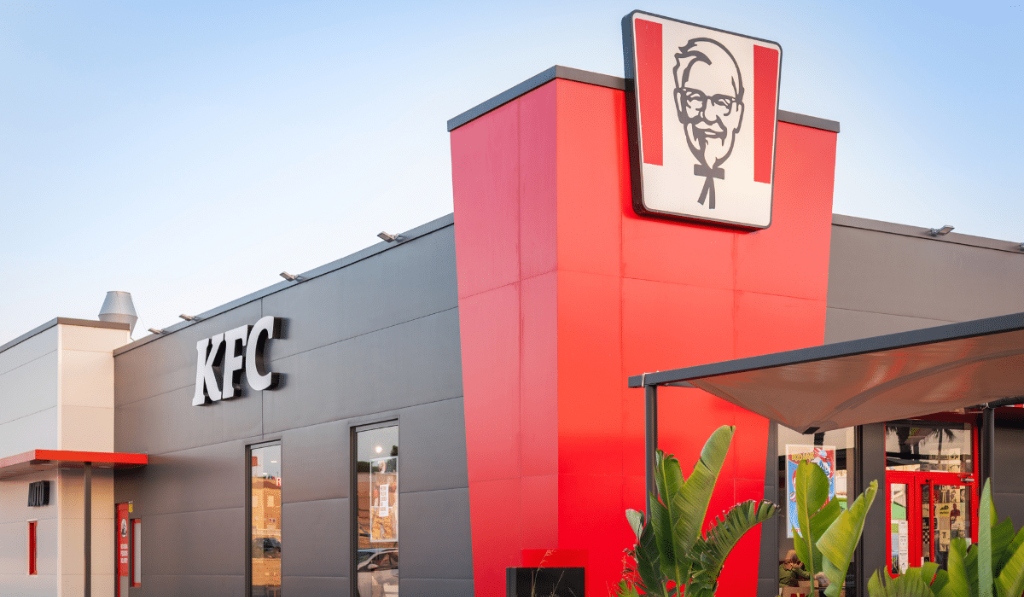 KFC