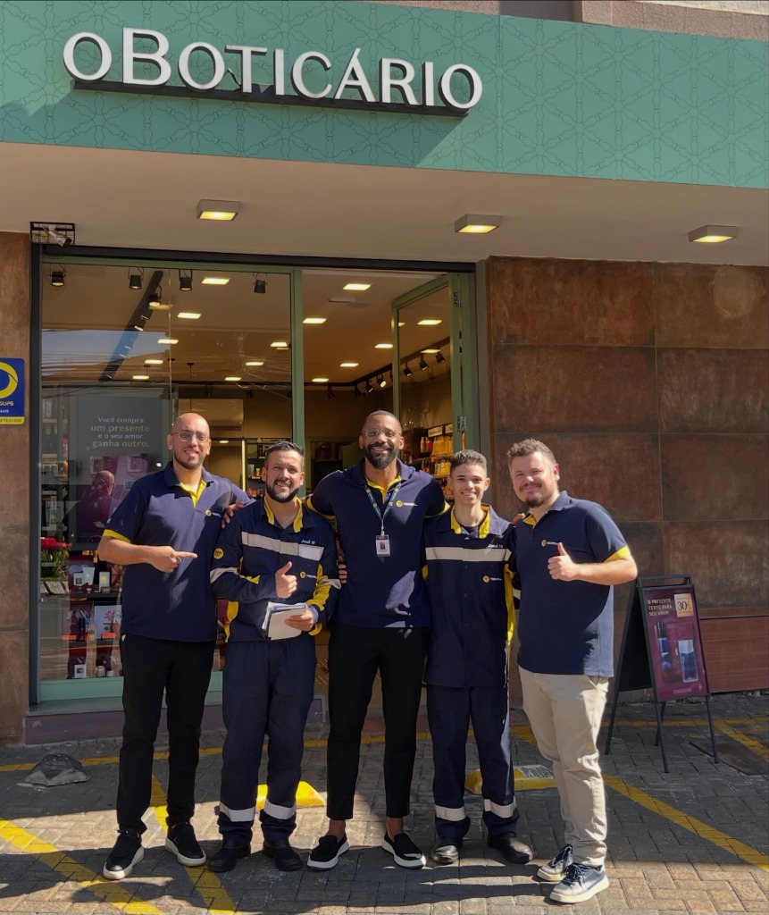 Grupo O Boticário