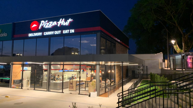 Pizza Hut
