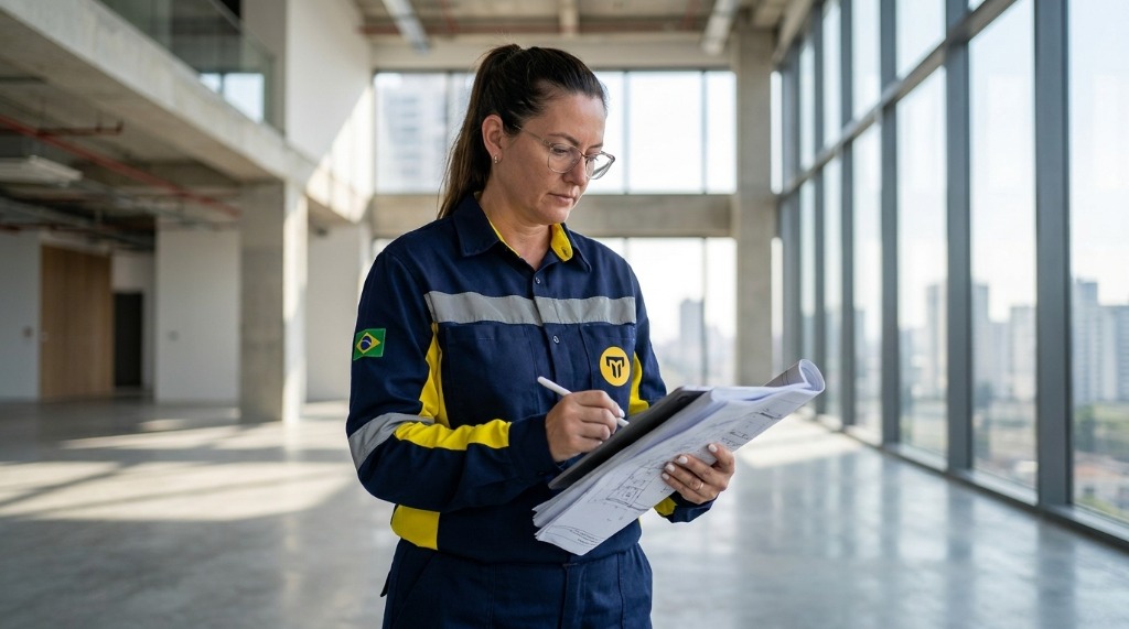 Consultoria Técnica