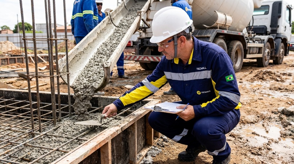 Fiscalização Técnica