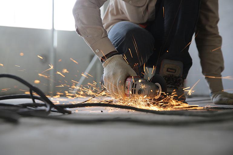 Suporte ao franqueado: muito além da construção